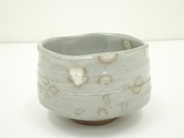 道具 ] - 道具 加藤正山造 御本茶碗（共箱） | ネットショップ圭